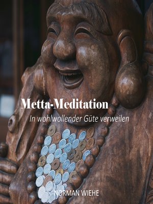cover image of Metta-Meditation